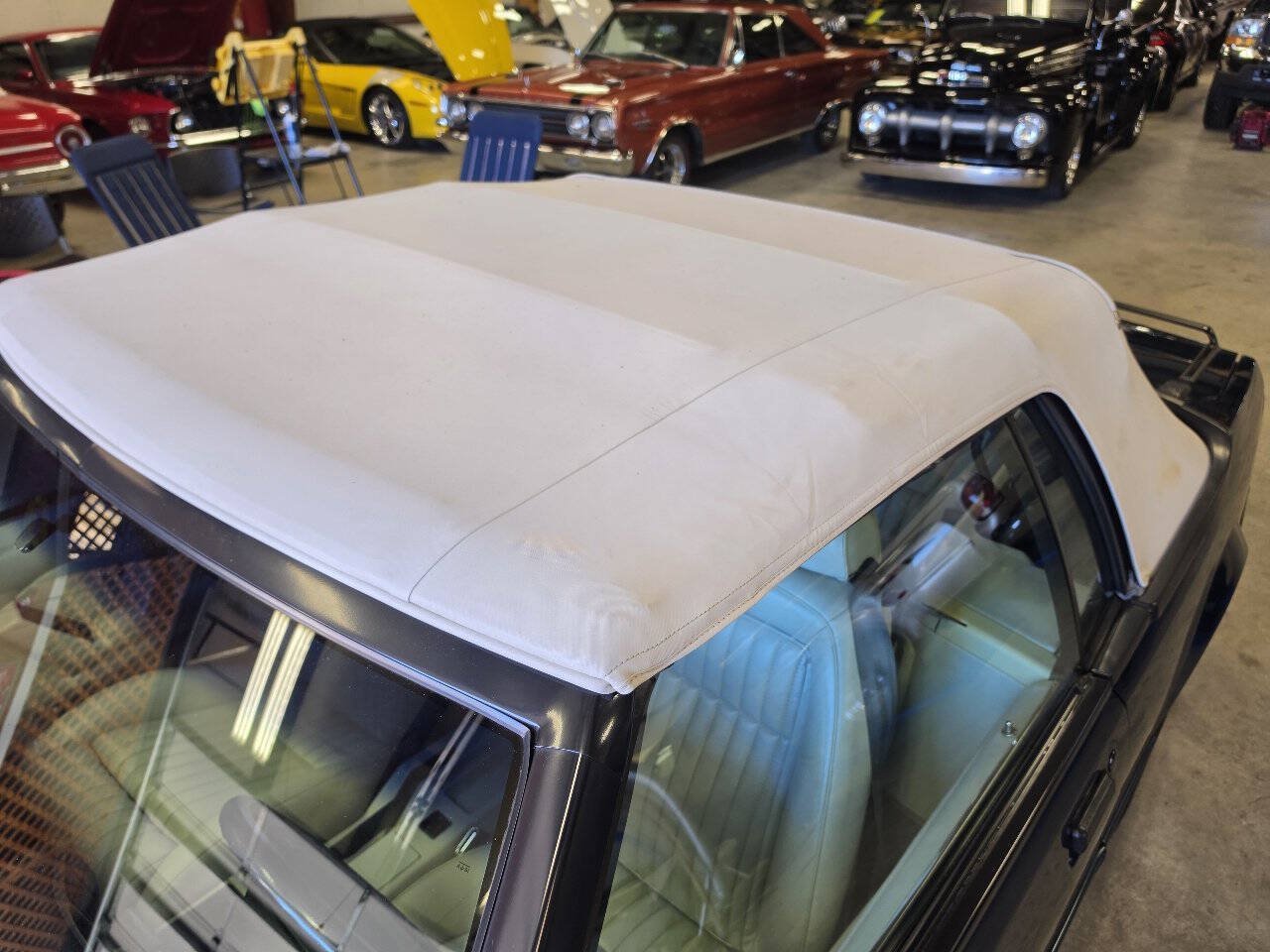 Used 1990 Ford Mustang LX RWD image 13