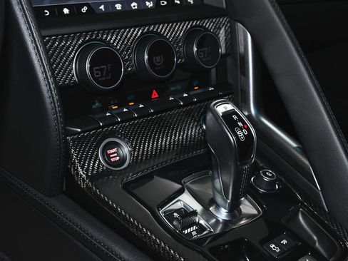 Used 2021 Jaguar F-TYPE R-Dynamic AWD/4WD image 35