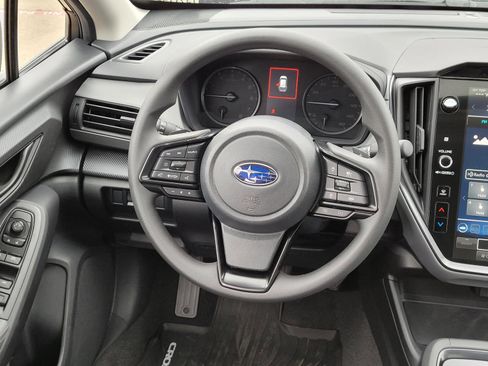 New 2026 Subaru Crosstrek 2.0i Premium image 6