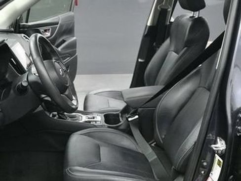 Used 2019 Subaru Forester Limited w/ Popular Package #3 AWD/4WD image 9