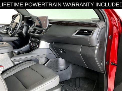 Used 2024 Chevrolet Tahoe LT w/ Luxury Package RWD image 21
