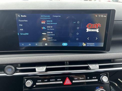 New 2026 Hyundai Tucson Limited image 52