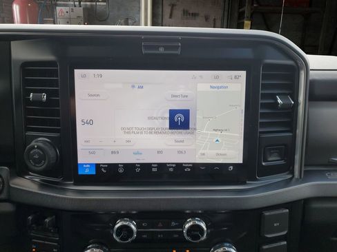New 2026 Ford F250 Platinum AWD/4WD image 20