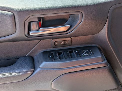 Used 2024 Toyota Land Cruiser w/ Premium Package AWD/4WD image 12