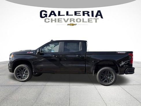 New 2026 Chevrolet Silverado 1500 LT Trail Boss image 4