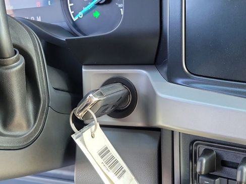 New 2025 Ford F350 XL w/ XL Chrome Package image 27