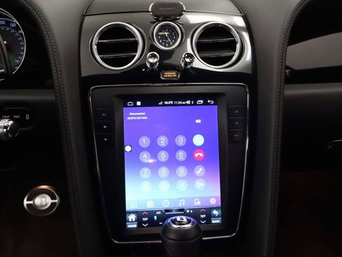 Used 2012 Bentley Continental GT Speed image 13