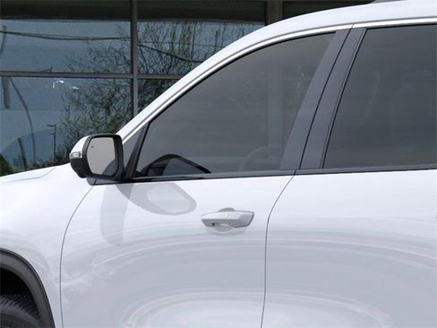 New 2026 GMC Acadia Elevation w/ Elevation Premium Package image 12