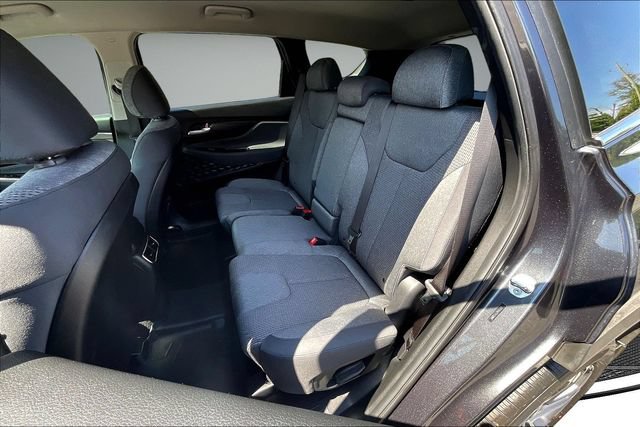 Used 2023 Hyundai Santa Fe SEL FWD image 24