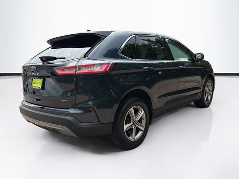 Used 2023 Ford Edge SEL w/ Convenience Package AWD/4WD image 5