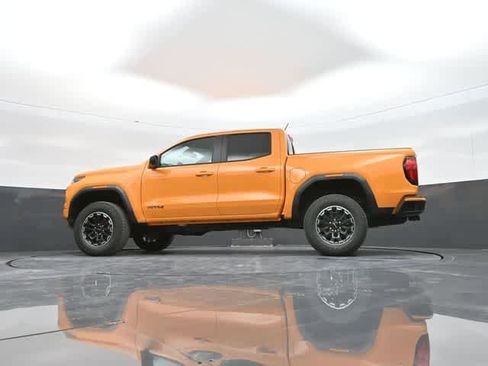 New 2026 GMC Canyon AT4 image 73