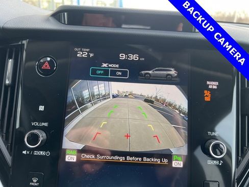 Used 2024 Subaru Outback Limited XT image 12