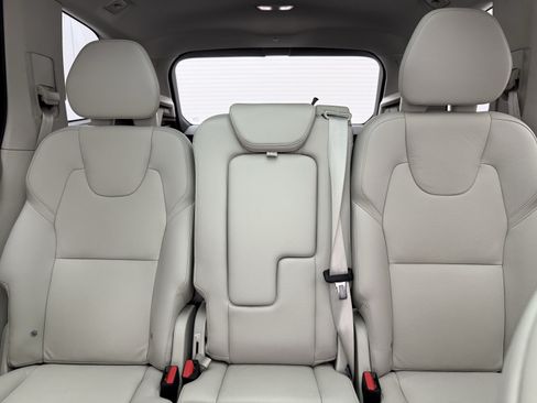 Certified 2023 Volvo XC90 B6 Plus w/ Protection Package Premier AWD/4WD image 25