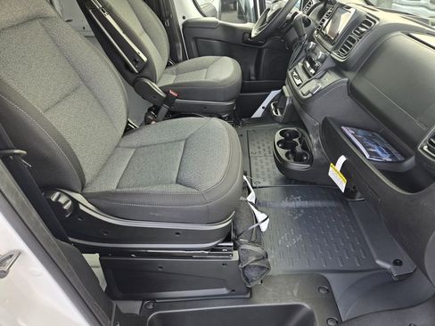 New 2026 RAM ProMaster 1500 w/ Convenience Group image 10