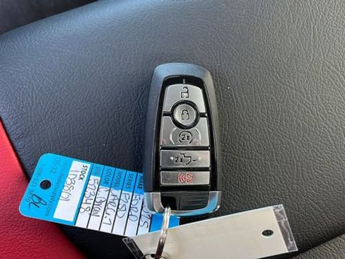 New 2025 Ford F250 Lariat w/ Lariat Ultimate Package image 82