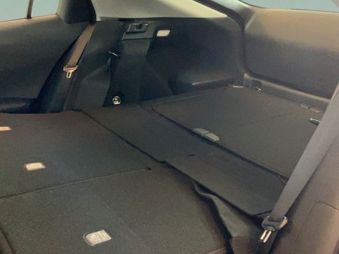 Used 2025 Toyota Prius XLE FWD image 28