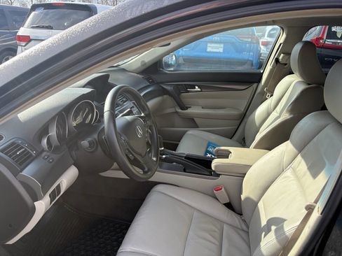 Used 2014 Acura TL image 10
