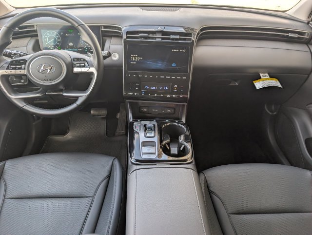 Used 2024 Hyundai Tucson SEL AWD/4WD image 23