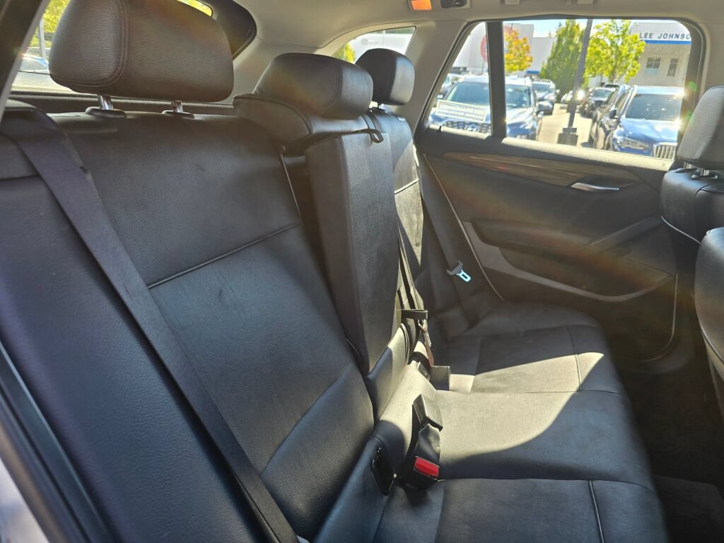 Used 2014 BMW X1 xDrive35i AWD/4WD image 31
