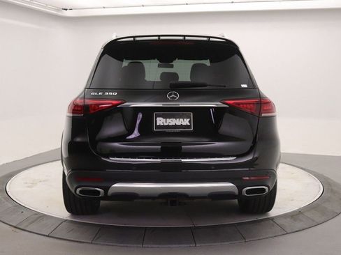 Certified 2023 Mercedes-Benz GLE 350 image 6