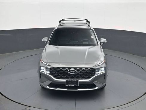 Used 2023 Hyundai Santa Fe Calligraphy AWD/4WD image 14
