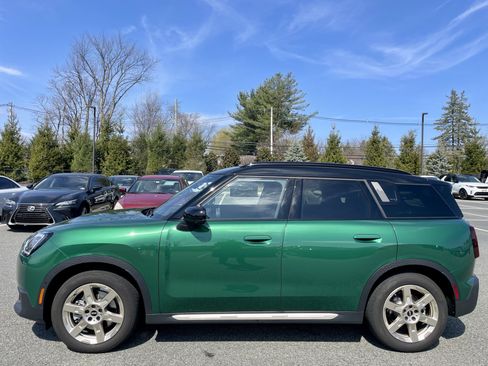 Used 2025 MINI Cooper Countryman SE image 8