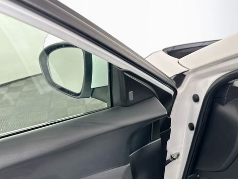 Used 2024 Nissan Sentra S FWD image 16