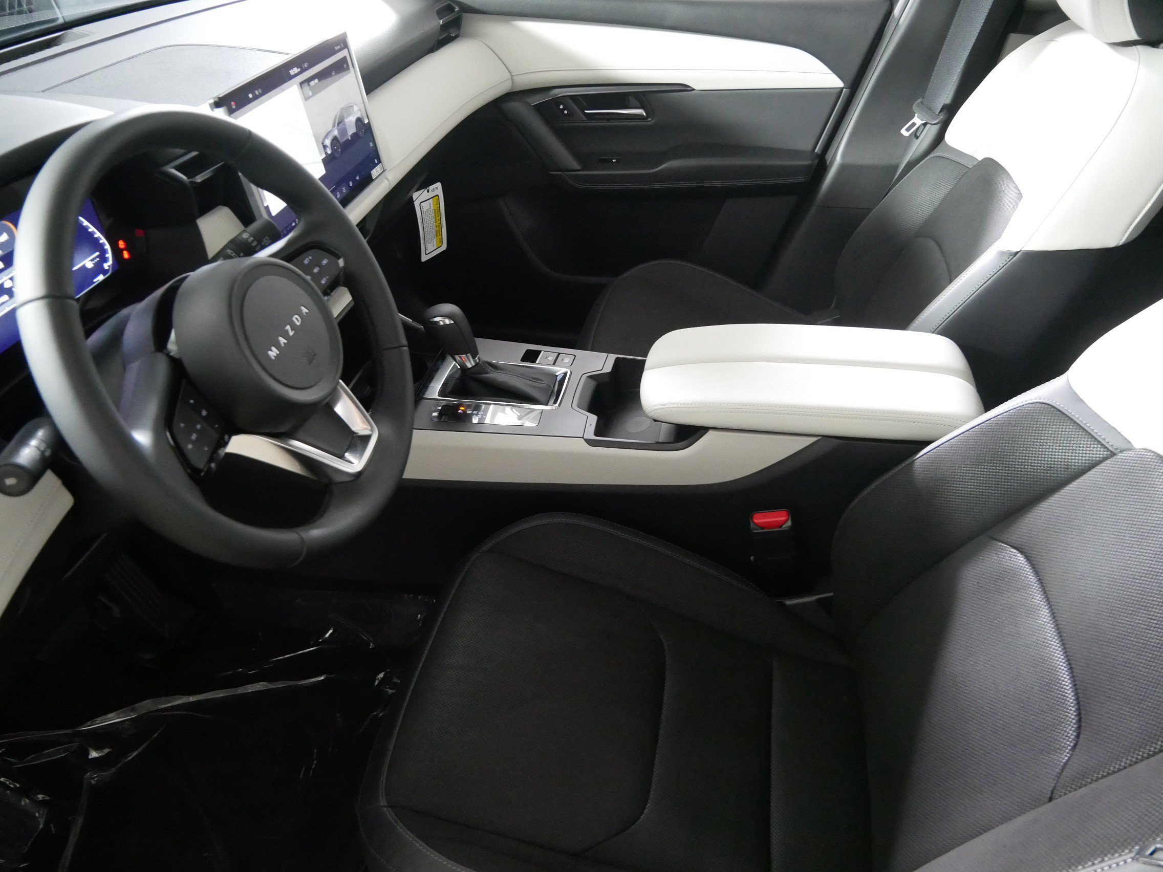 New 2026 MAZDA CX-5 Preferred AWD/4WD image 4