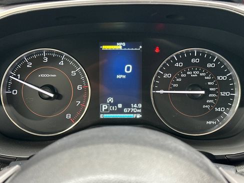 Used 2023 Subaru Crosstrek 2.5i Limited AWD/4WD image 33