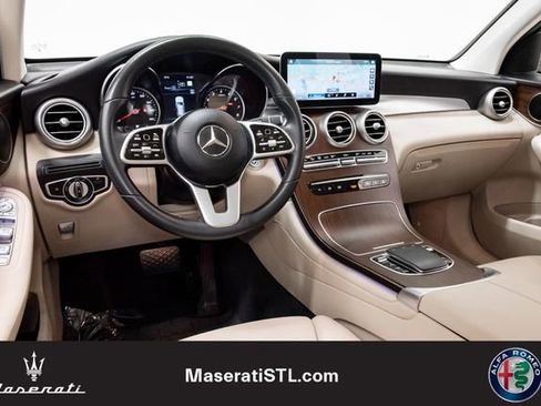 Used 2022 Mercedes-Benz GLC 300 4MATIC image 6