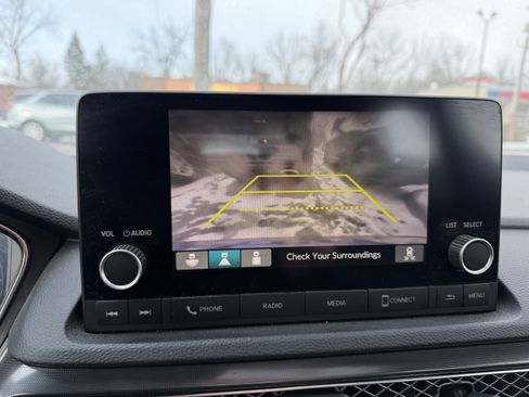 Used 2023 Acura Integra A-Spec image 19