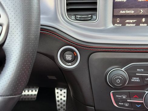 Used 2023 Dodge Charger Scat Pack RWD image 52