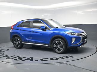 Used 2019 Mitsubishi Eclipse Cross SEL video 2