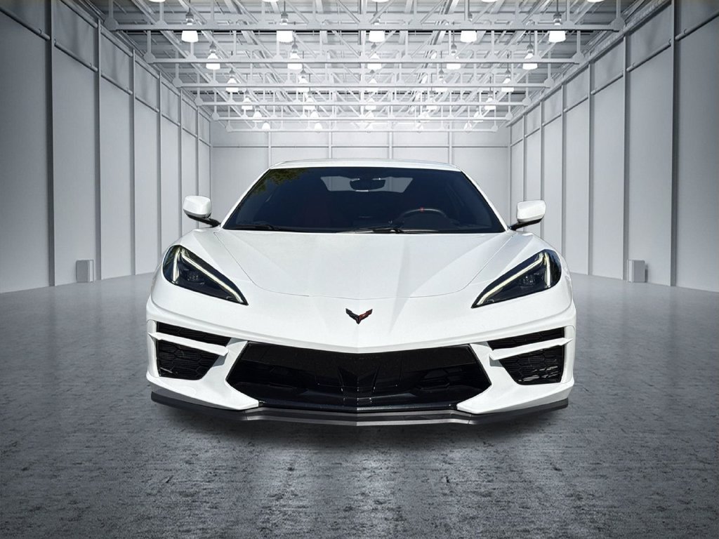 Used 2022 Chevrolet Corvette Stingray Convertible w/ 1LT RWD image 9