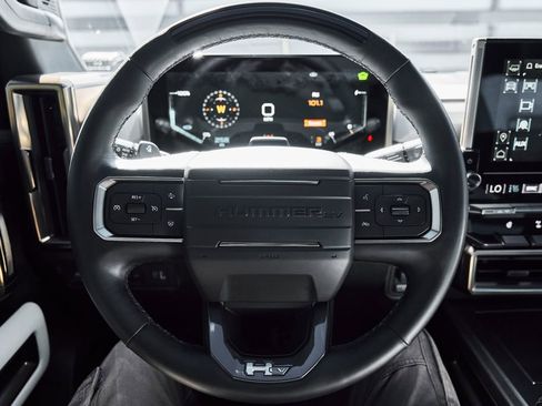 Used 2022 GMC Hummer EV Edition 1 w/ LPO, Illumination Package AWD/4WD image 56