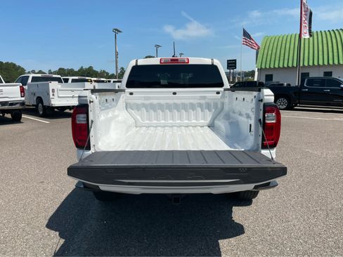 Used 2023 GMC Canyon Elevation w/ Trailering Package RWD image 22