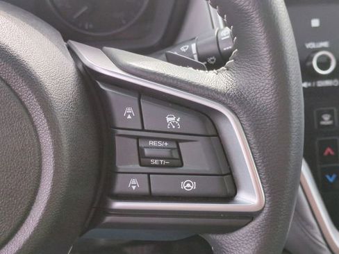 Used 2025 Subaru Outback Premium w/ Popular Package #1A image 22