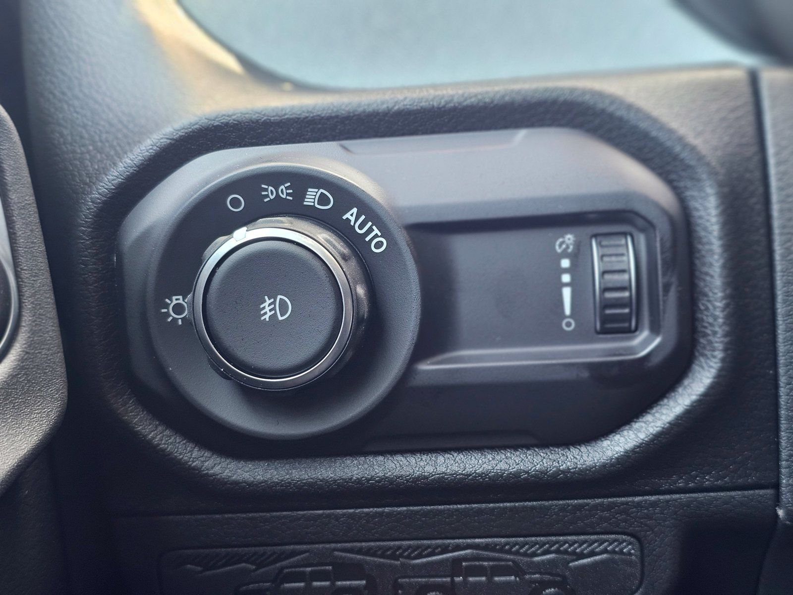 New 2026 Jeep Wrangler Unlimited Sport AWD/4WD image 22