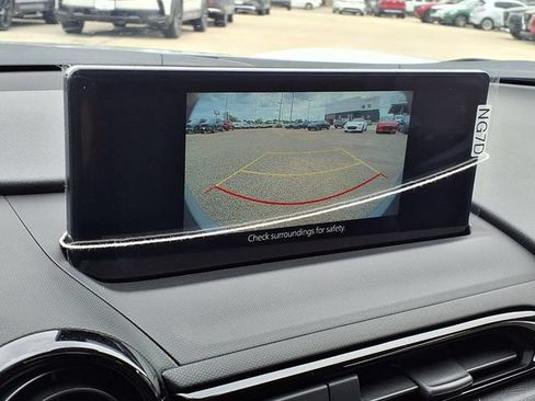 New 2026 MAZDA MX-5 Miata Club w/ Interior Package RWD image 10