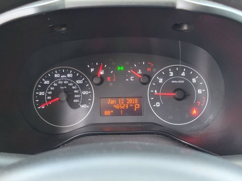 Used 2022 RAM ProMaster City Wagon FWD image 7