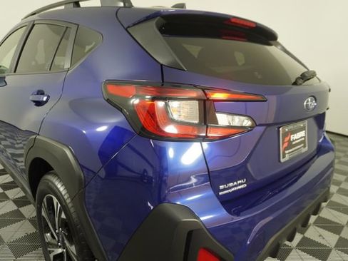 Certified 2025 Subaru Crosstrek 2.0i Premium AWD/4WD image 12