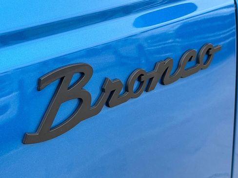 Used 2023 Ford Bronco Big Bend AWD/4WD image 6