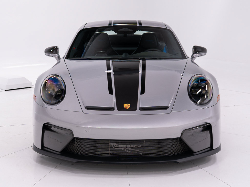 Used 2026 Porsche 911 GT3 RWD image 8