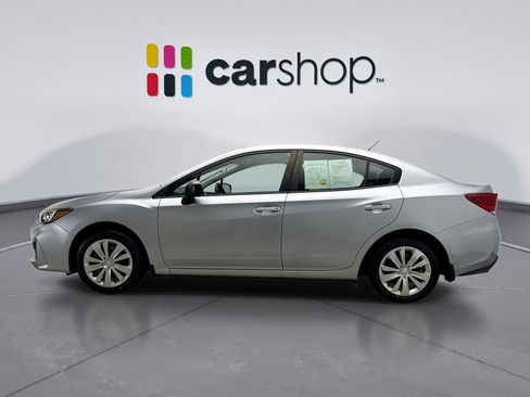 Used 2019 Subaru Impreza 2.0i image 2