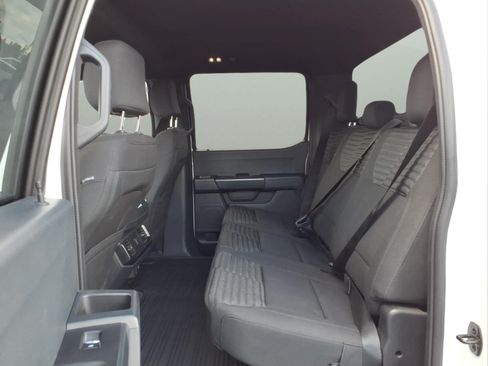 Used 2023 Ford F150 XL w/ STX Appearance Package AWD/4WD image 28
