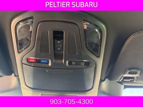 Used 2024 Subaru Outback Wilderness image 10