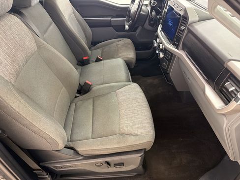 Used 2022 Ford F150 XLT w/ Equipment Group 302A High AWD/4WD image 26