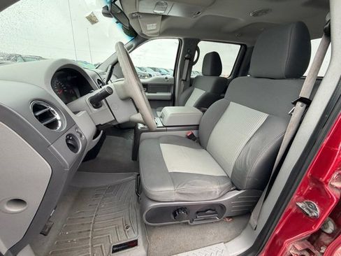 Used 2008 Ford F150 XLT image 9
