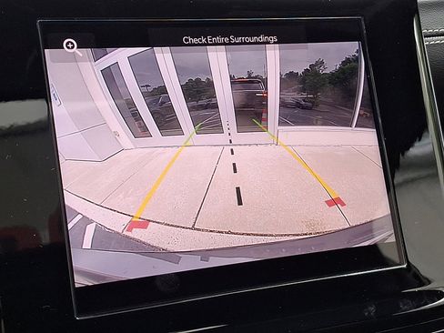 New 2025 Jeep Grand Cherokee L Laredo w/ Luxury Tech Group I image 13