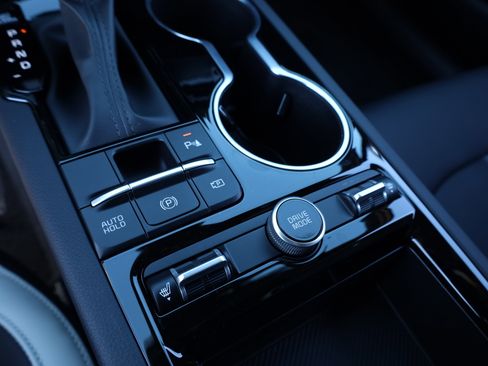 New 2026 Kia K5 GT-Line image 13